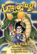 Dragon Ball - Film 1 - La légende de Shenron