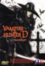 Vampire Hunter D : Film 2 - Bloodlust