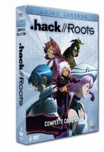 .Hack// Roots
