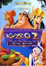 Kuzco 2 - King Kronk (V)