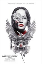 Hunger Games: La Révolte - 2ème partie