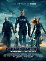 Captain America : Le Soldat de l'hiver