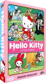 Hello Kitty - Le Petit Théâtre