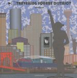 Travelling Square District