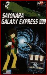 adieu galaxy express 999