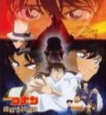 Detective Conan : Film 10 - Requiem of the Detectives