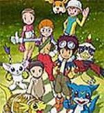 Digimon - saison 2