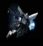 Mobile Suit Gundam G-Saviour