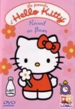 Hello Kitty - Réveil en Fleurs