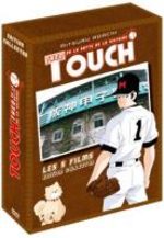 Touch : 5 Films