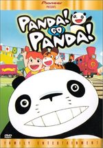 Panda ! Go Panda !