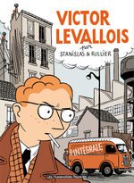 La vie de Victor Levallois