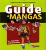 Guide des Mangas