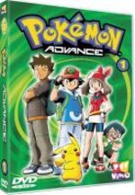 Pokemon - Saison 06 : Advanced Generation