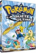 Pokemon - Saison 05 : La Quête Ultime
