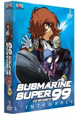 Submarine Super 99