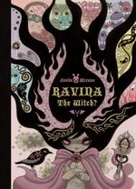 Ravina the Witch ?