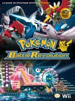 Pokémon - Battle Revolution - Guide Officiel