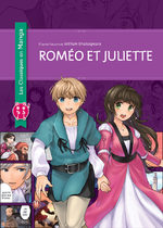 Roméo et Juliette (Classiques en manga)