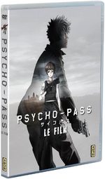 Psycho-Pass Le Film