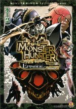 Monster hunter episode