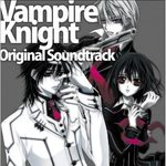 Vampire knight original soundtrack