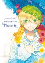 Pandora Hearts - There is.