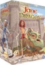 Jane et le Dragon