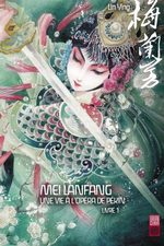 Mei Lanfang