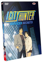 City Hunter - Nicky Larson - Services Secrets