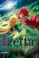 Izetta the last witch