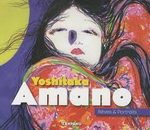 Yoshitaka Amano Rêves & Portraits