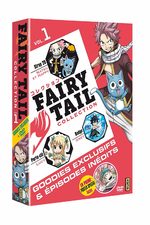 Fairy Tail Collection