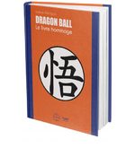 Dragon Ball - Le livre hommage