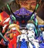 Neon Genesis Evangelion - Rebuild of Evangelion