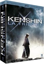 Kenshin - La triologie