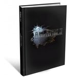 Final Fantasy XV - Guide officiel