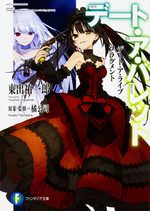 Date a Live Fragment - Date a Bullet