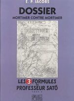 Dossier Mortimer contre Mortimer