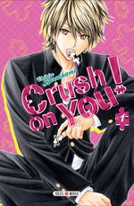 Crush on you!