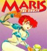 Maris the Chojo