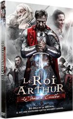Le Roi Arthur: le pouvoir d'Excalibur