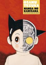 Osamu Tezuka - Manga no Kamisama
