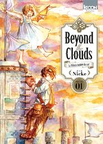 Beyond the Clouds Manga