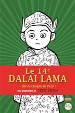 Le 14e Dalaï-Lama