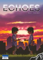 Echoes Manga
