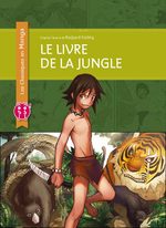 Le livre de la jungle (classiques en manga)