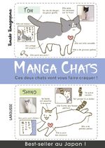 Manga chats