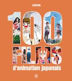 100 films d'animation japonais à voir