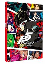 Persona 5 - Artbook officiel